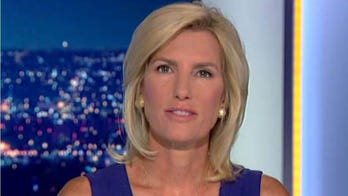 Ingraham: Liberals 'rooting against America' because they're 'furious' they might lose in 2020