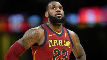 Ex-Cleveland Cavaliers GM David Griffin says he was 'miserable' working with LeBron James