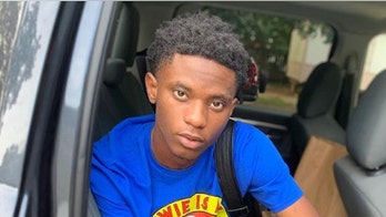 Florida rapper Lil Dell on the run after alleged involvement in murder: report