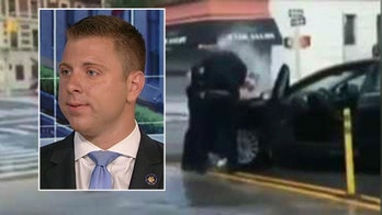 NY lawmaker on Dems' opposition to bill making water attacks on cops a felony: Common sense is lacking