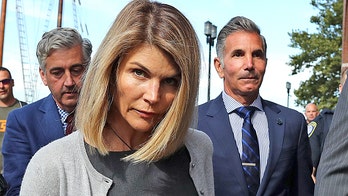 Lori Loughlin is leaning on faith to get through prison sentence for college admissions scandal, source says