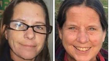 Daughter, 23, strangled, dismembered mom, then scattered remains in trash, police say