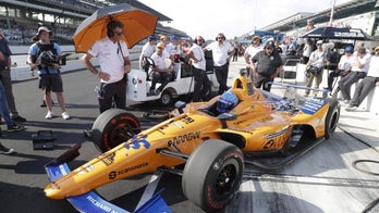 McLaren returning to Indycar full-time in 2020