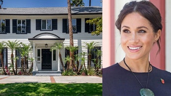 Meghan Markle's former Los Angeles home selling for $1.8 million: report