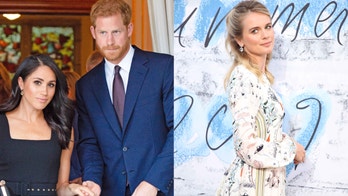 Meghan Markle, Prince Harry to attend his ex Cressida Bonas' wedding: report