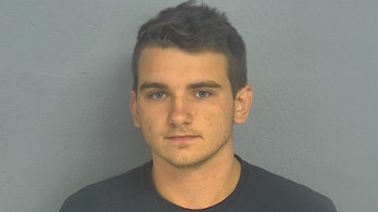 Missouri Walmart threat suspect ID'd by police, mug shot released