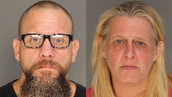 South Carolina man, mom arrested after special needs girl, 13, dies in car