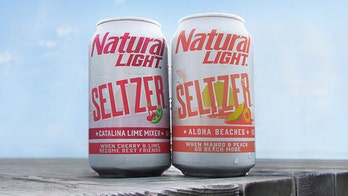 PBR, Natural Light, Four Loko release trendy hard seltzers, a millennial favorite