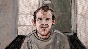 New Zealand mosque shooter sent letter from prison cell that was published on 4chan