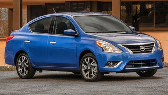 Nissan pays $1.5 million to settle fatal accident lawsuit citing lack of airbags