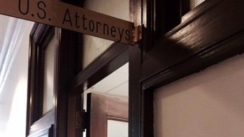 US Attorney's paralegal helped gang-member son find witnesses against him, prosecutors say