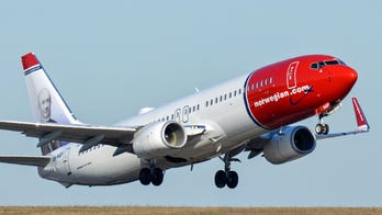 Airline apologizes for reportedly leaving wheelchair-bound elderly woman at the wrong gate, charging her extra for replacement ticket