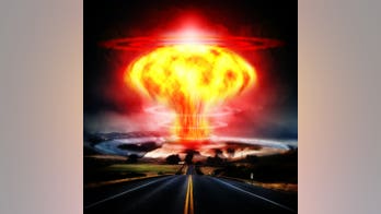 'Nuclear winter' coming? Nuclear war between US and Russia would cause catastrophic event, study confirms