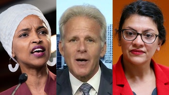 Former Israeli ambassador to US: Tlaib and Omar sought to destroy Israel through 'economic strangulation'