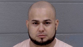 ICE arrests illegal immigrant accused of rape 2 months after he was released on bond