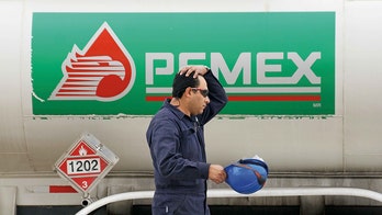 Mexican oil company offers employees 'healthy incentive' bonus for weight loss, report says