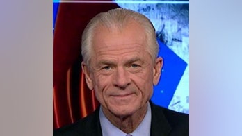 Peter Navarro: Jan. 6 committee wants to make an example out of me, 'I'm collateral damage'