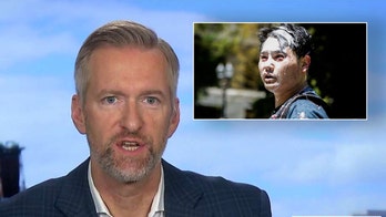 Portland mayor confident arrests will be made in journalist's Antifa assault case, as new threat looms