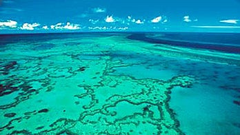 Australia lowers Great Barrier Reef outlook to 'very poor'