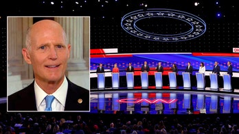 Rick Scott: Democratic debate strategy will alienate voters, help Trump win in 2020