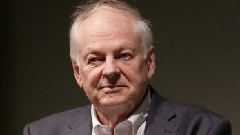 'Roger Rabbit' animator Richard Williams dead at 86