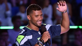 Seattle Seahawks quarterback Russell Wilson says he was a ‘bad’ boy before accepting Jesus