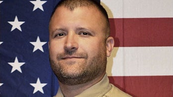 Washington detective Ryan Thompson was the kind of cop 'everyone wanted to talk to,' his brother says