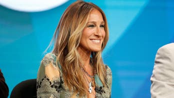 Sarah Jessica Parker teases wine collection, says she's 'excited for its September worldwide launch'