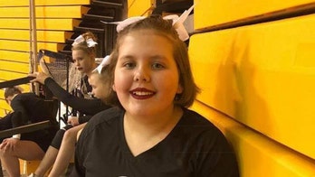 Michigan teen among suspected EEE cases, on ventilator in hospital, mom says