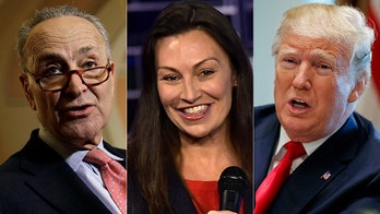 Hurricane Dorian already stirring political storm as Dems rip Trump