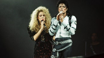 Sheryl Crow addresses Michael Jackson sex abuse allegations: 'I'm mad at a lot of people'