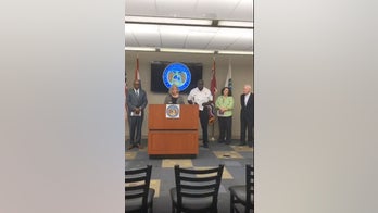 St. Louis announces $100G in rewards for information in shooting deaths of 4 children