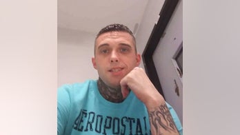 Escaped Georgia inmate named as suspect in Florida murder