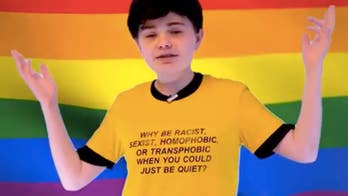 YouTube removes far-right creator Soph's account for hate speech