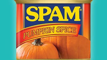 Pumpkin Spice-flavored Spam sells out in hours, may never come back