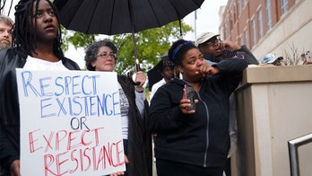 Oklahoma City police say shooting of naked and unarmed teen was justified