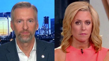 Portland, Ore., mayor: City bracing for dueling Antifa, right-wing protests