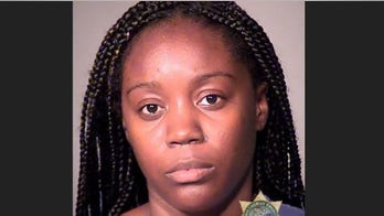 Sister, 30, held in slaying of ex-Portland State basketball player, 22; two other family members hurt