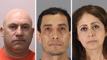 Parents accused of kidnapping, assaulting teen found in daughter's bedroom, in alleged hate crime: report