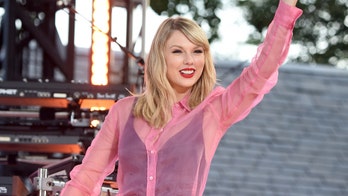 Taylor Swift's new album 'Lover' features surprise cameo by Idris Elba
