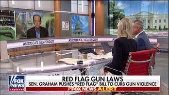 Sen. Toomey says gun background check loopholes must be closed, won't back assault weapons ban