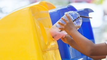 Australian school gets rid of garbage cans, tells kids to take home trash