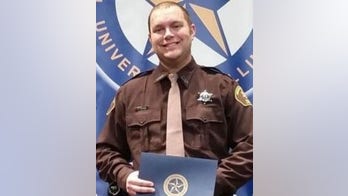 Fulton County Sheriff's Deputy Troy Chisum was 'consummate public servant'