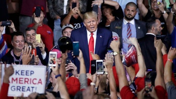 MSNBC guest mocks Trump voters: 'Can anybody at the MAGA rally point out Greenland on a map?'