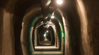 Secretive US government agency needs 'underground lair' by Friday