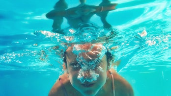 What happens to your body when you hold your breath