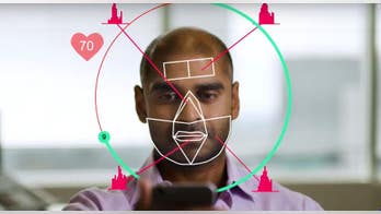 Selfies could measure your blood pressure, scientists discover