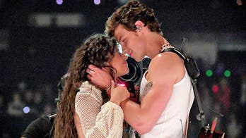 VMAs 2019: Taylor Swift, Sophie Turner praise Shawn Mendes, Camila Cabello's steamy performance
