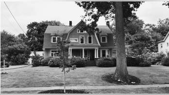 ‘The Watcher’ home finally sells after five years of creepy letters