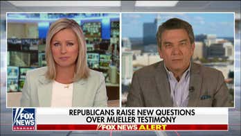 Sol Wisenberg: Mueller will get 'benefit of doubt' on his testimony even though Jeff Sessions did not